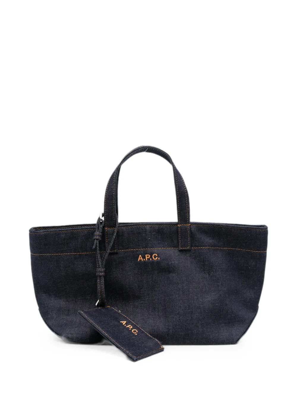 [A.P.C.] Tote bag FW26 COHIZF67045IAI