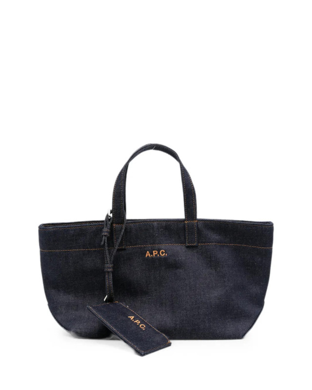 [A.P.C.] Tote bag FW26 COHIZF67045IAI