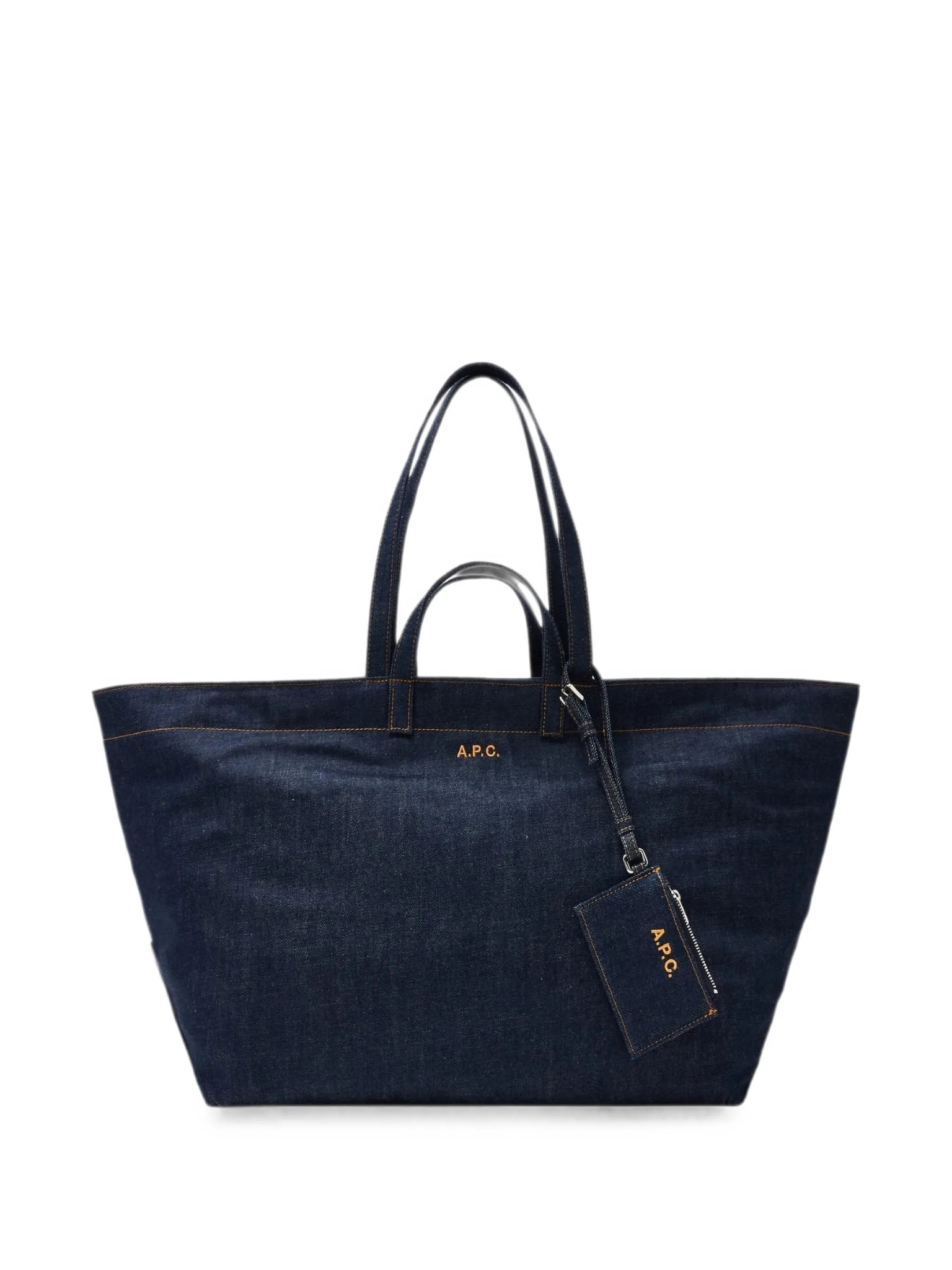 [A.P.C.] Tote bag FW26 COHIZF67046IAI