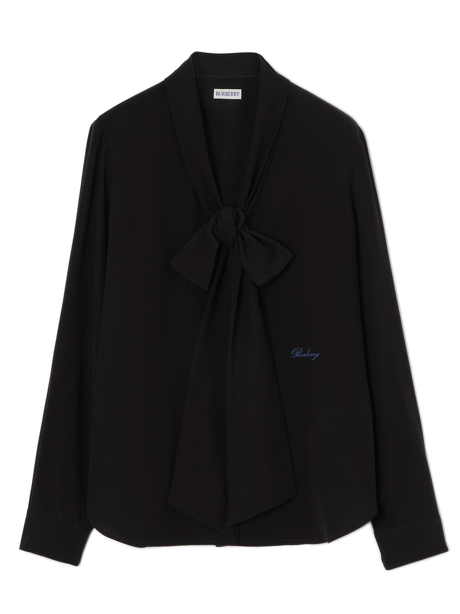 [Burberry] Shirt FW26 8129795A1189