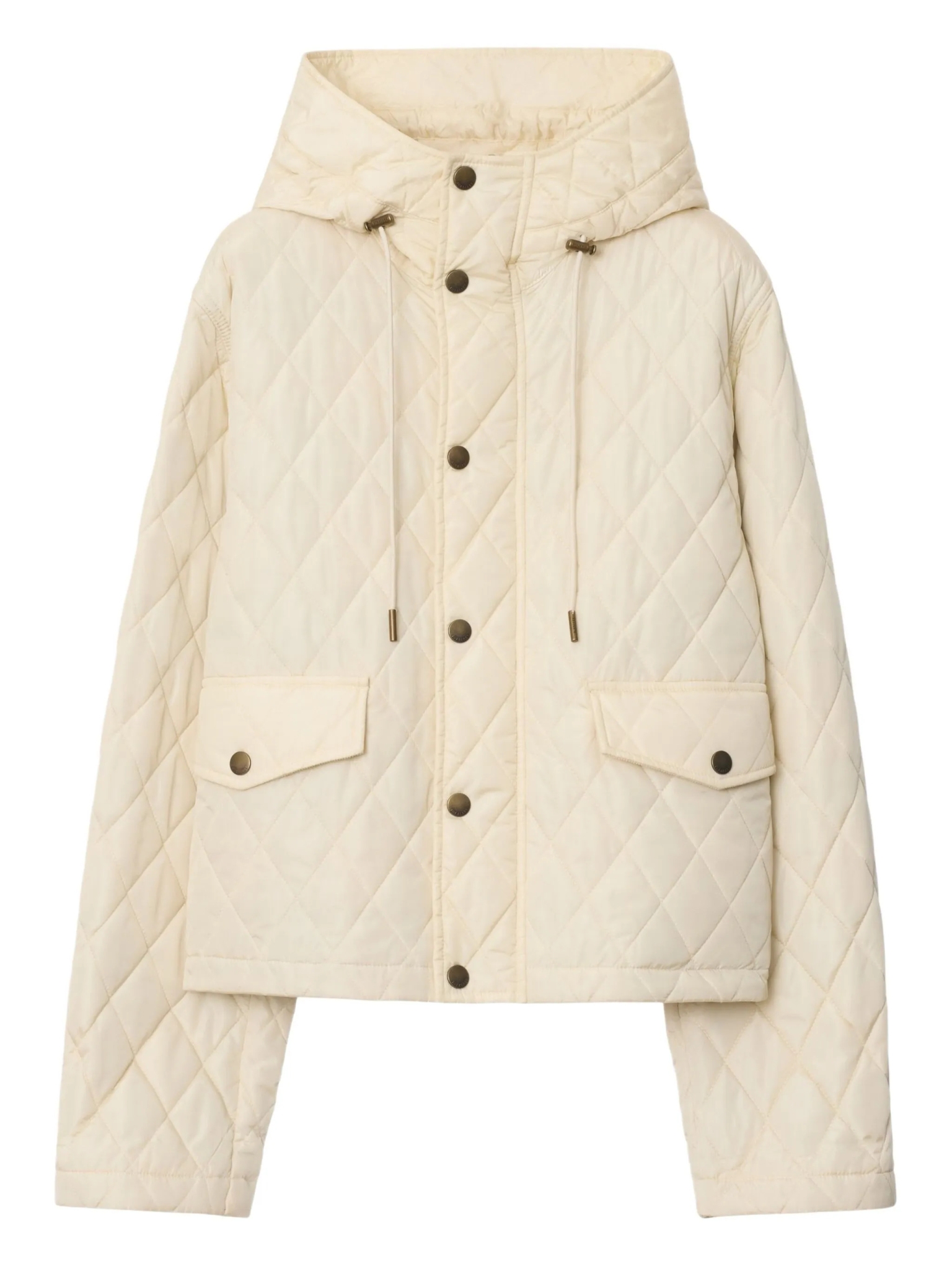 [Burberry] Down jacket FW26 8110327C1740