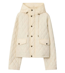[Burberry] Down jacket FW26 8110327C1740