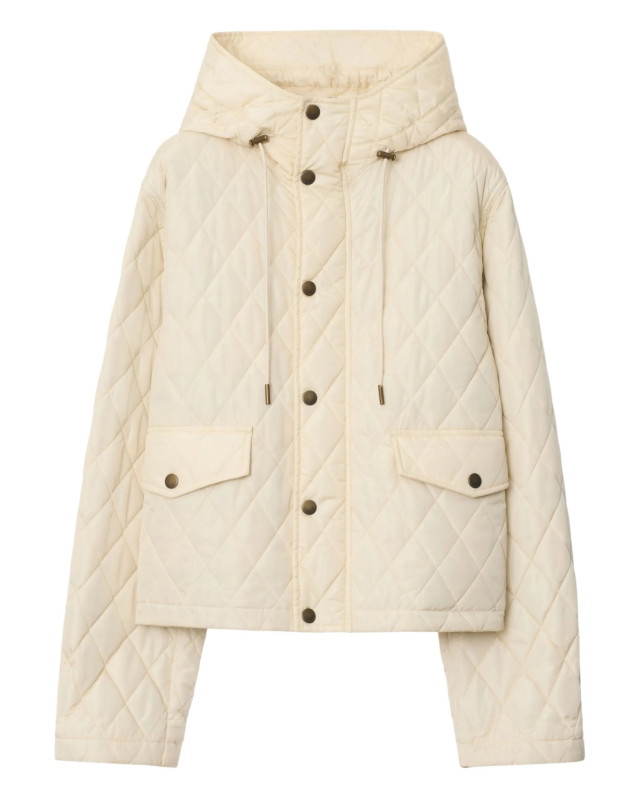 [Burberry] Down jacket FW26 8110327C1740