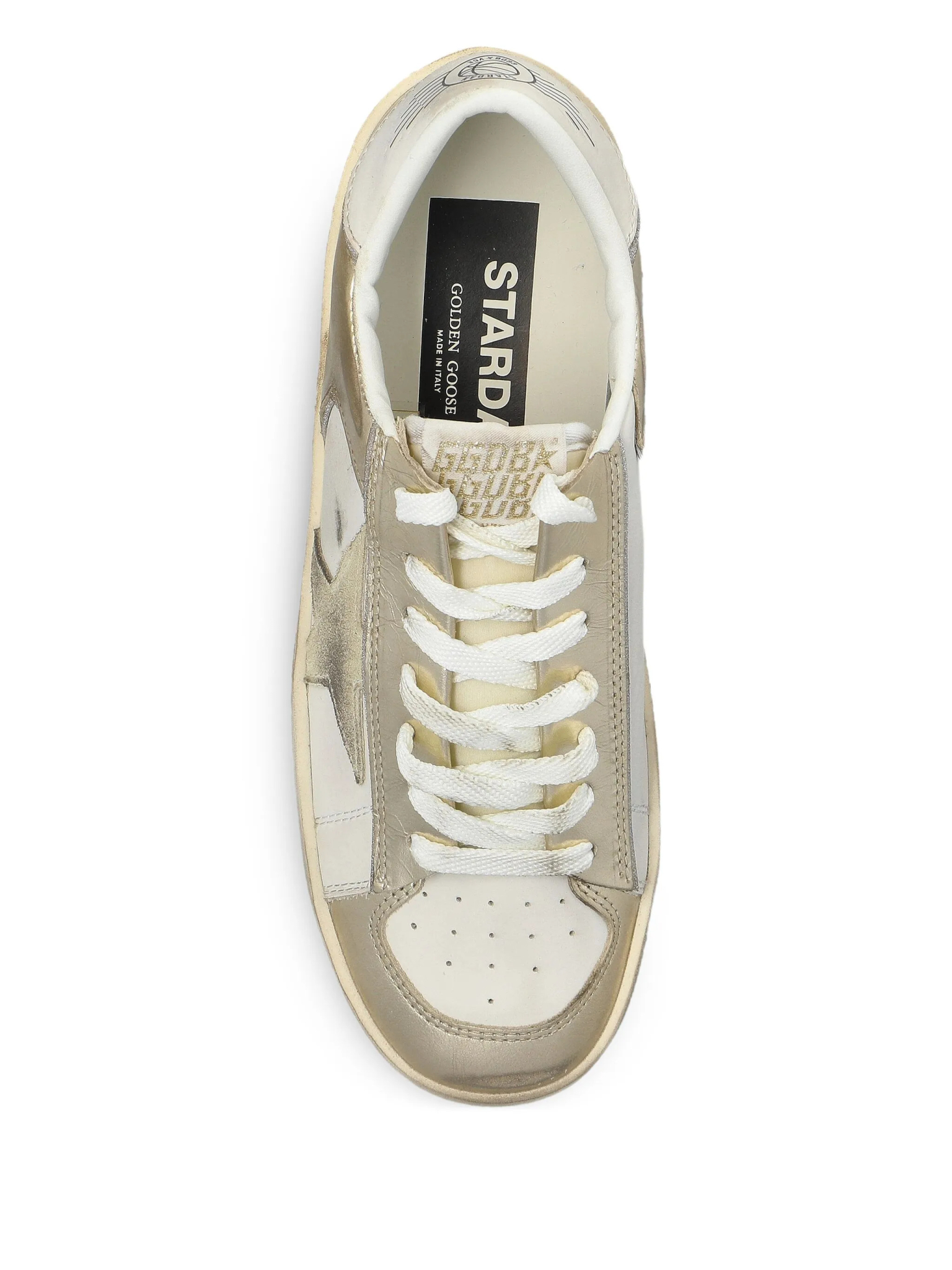 [Golden Goose] Sneakers FW26 GWF00333F00753612281