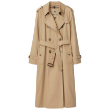 [Burberry] Jacket FW26 8117254A1366