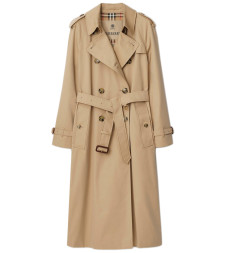 [Burberry] Jacket FW26 8117254A1366