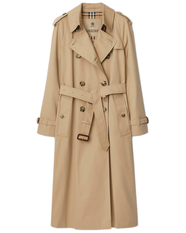 [Burberry] Jacket FW26 8117254A1366