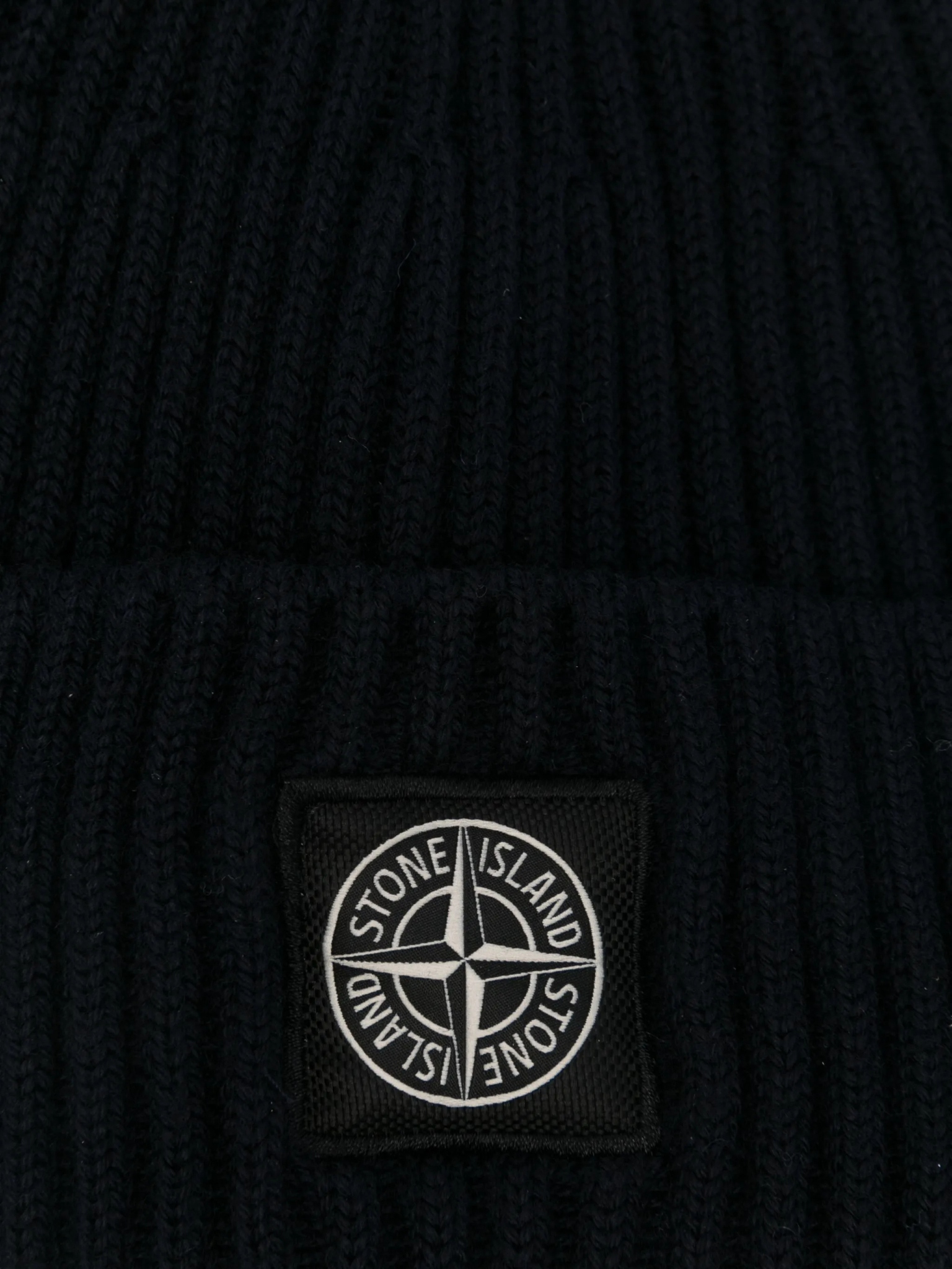 [Stone Island] Beanie FW26 L2S15N100002S00C3V0029