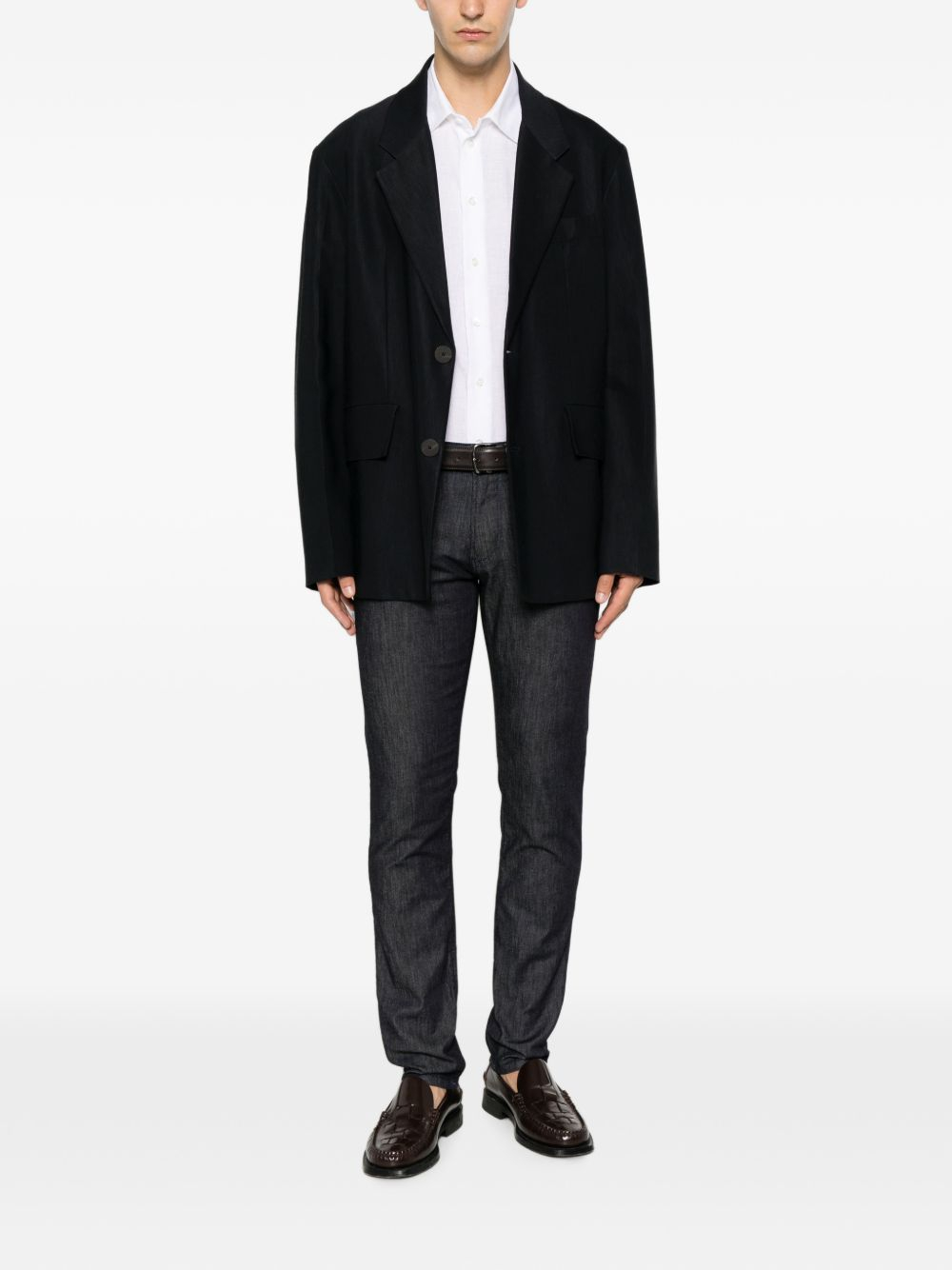 [Emporio Armani] Jeans SS26 EM000121AF22814MB001