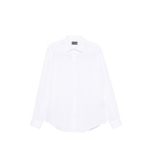 [Emporio Armani] Shirts Long Sleeve SS26 EM000099TE10157U0002