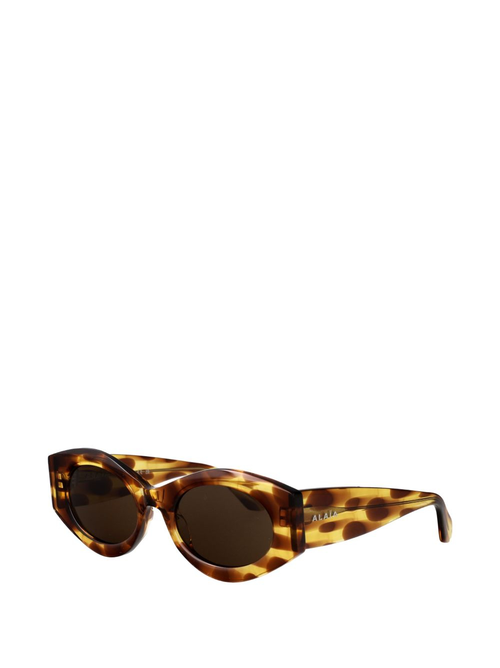 [Alaia] Sunglasses SS26 AA0080S006