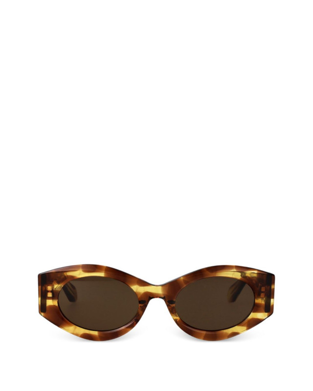 [Alaia] Sunglasses SS26 AA0080S006