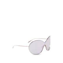 [Alaia] Sunglasses SS26 AA0100S004