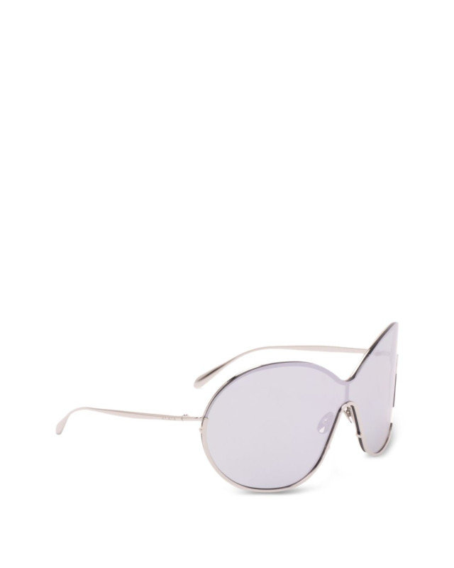 [Alaia] Sunglasses SS26 AA0100S004