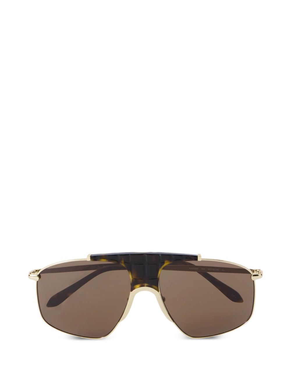 [Alaia] Sunglasses SS26 AA0098S002