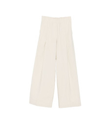 [DRIES VAN NOTEN] Trousers SS26 0109093360005
