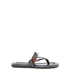 [DRIES VAN NOTEN] Slippers SS26 0117730857503
