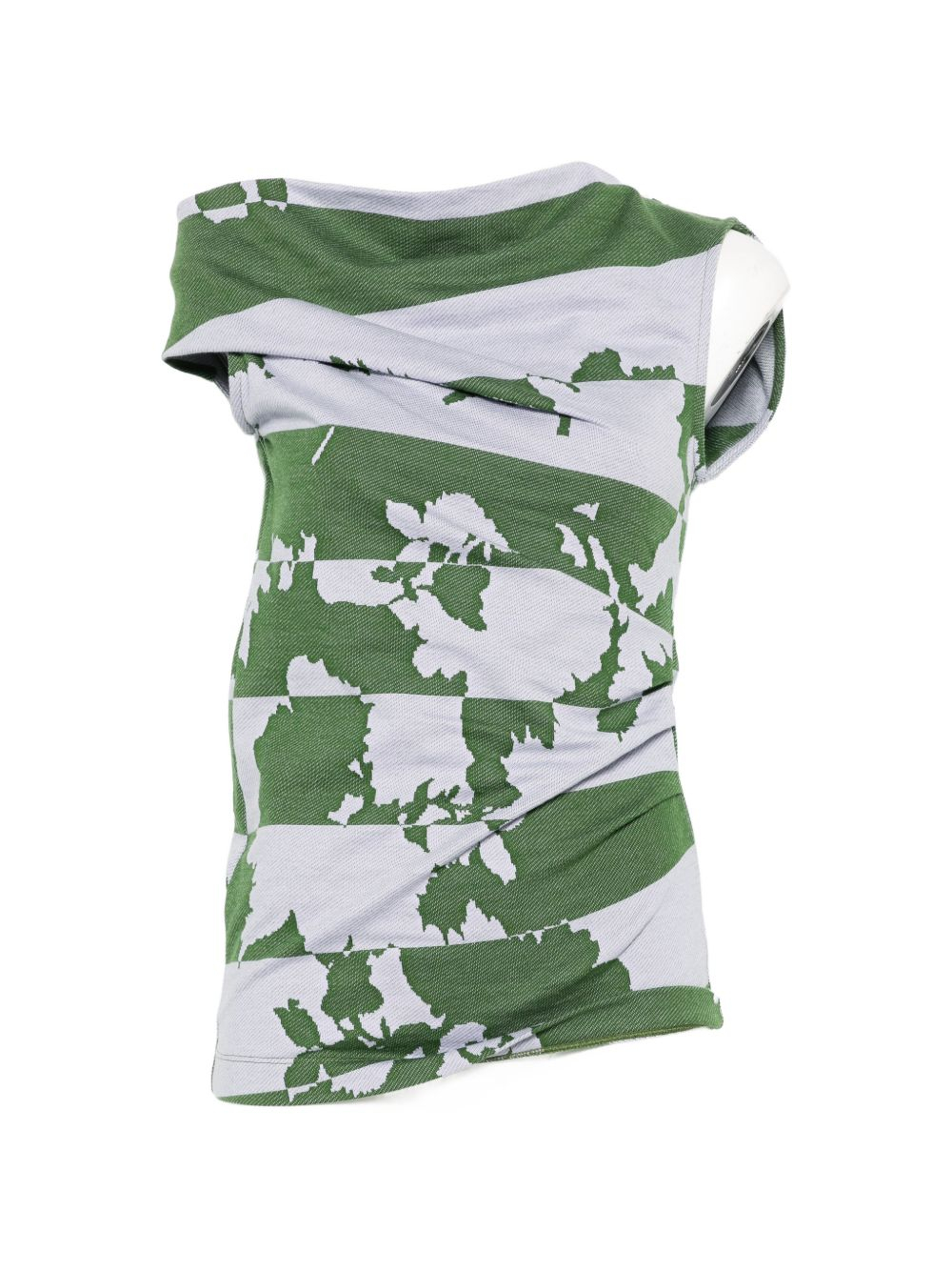 [DRIES VAN NOTEN] T-shirts Sleeveless SS26 1311153345604