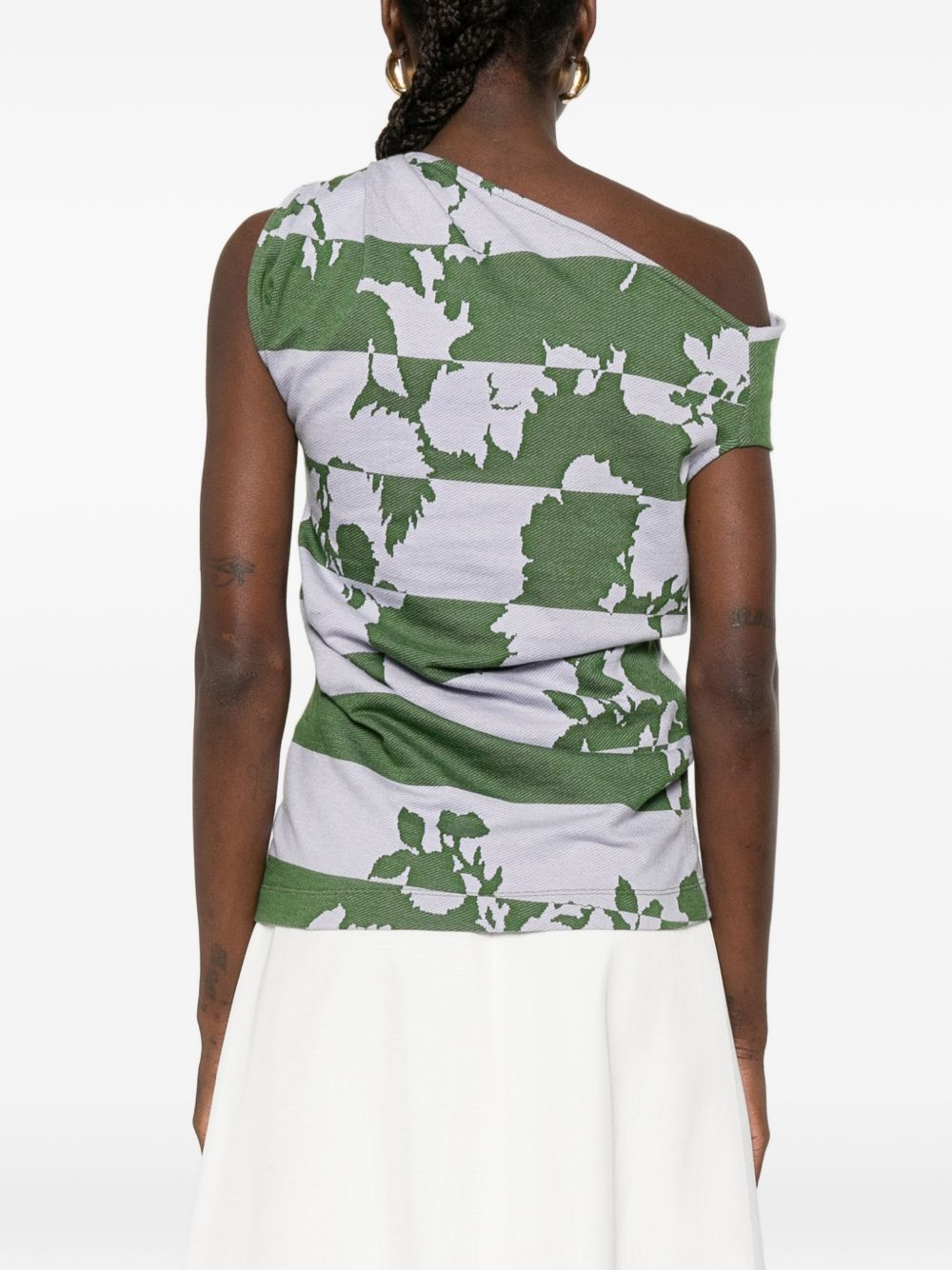 [DRIES VAN NOTEN] T-shirts Sleeveless SS26 1311153345604