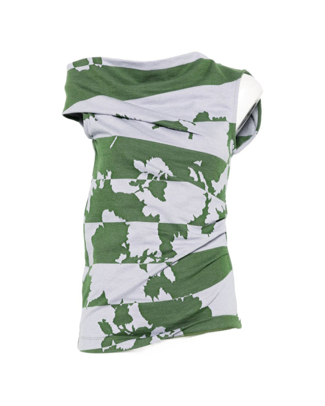 [DRIES VAN NOTEN] T-shirts Sleeveless SS26 1311153345604
