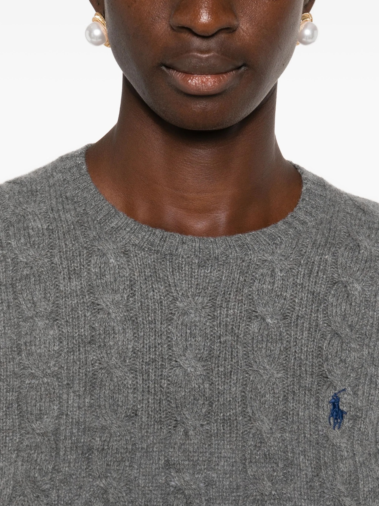 [Polo Ralph Lauren] Knitwear FW26 211971865501