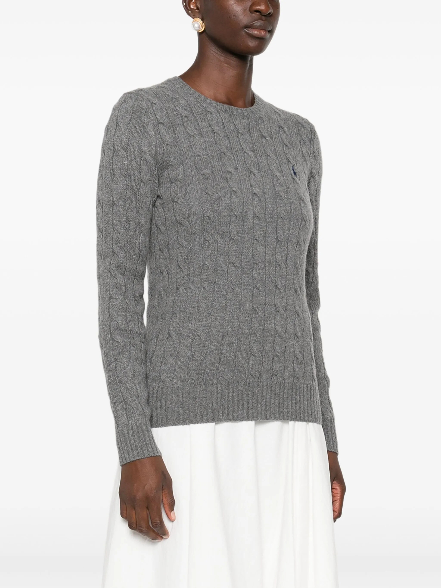 [Polo Ralph Lauren] Knitwear FW26 211971865501