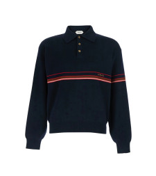 [Versace] Knitwear FW26 10257441A183401U040