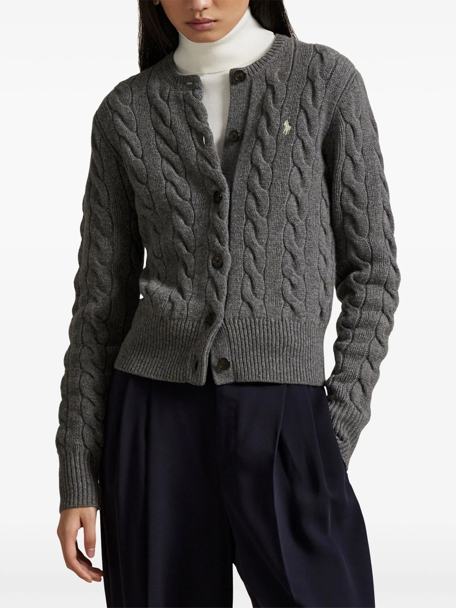 [Polo Ralph Lauren] Knitwear FW26 211972104500