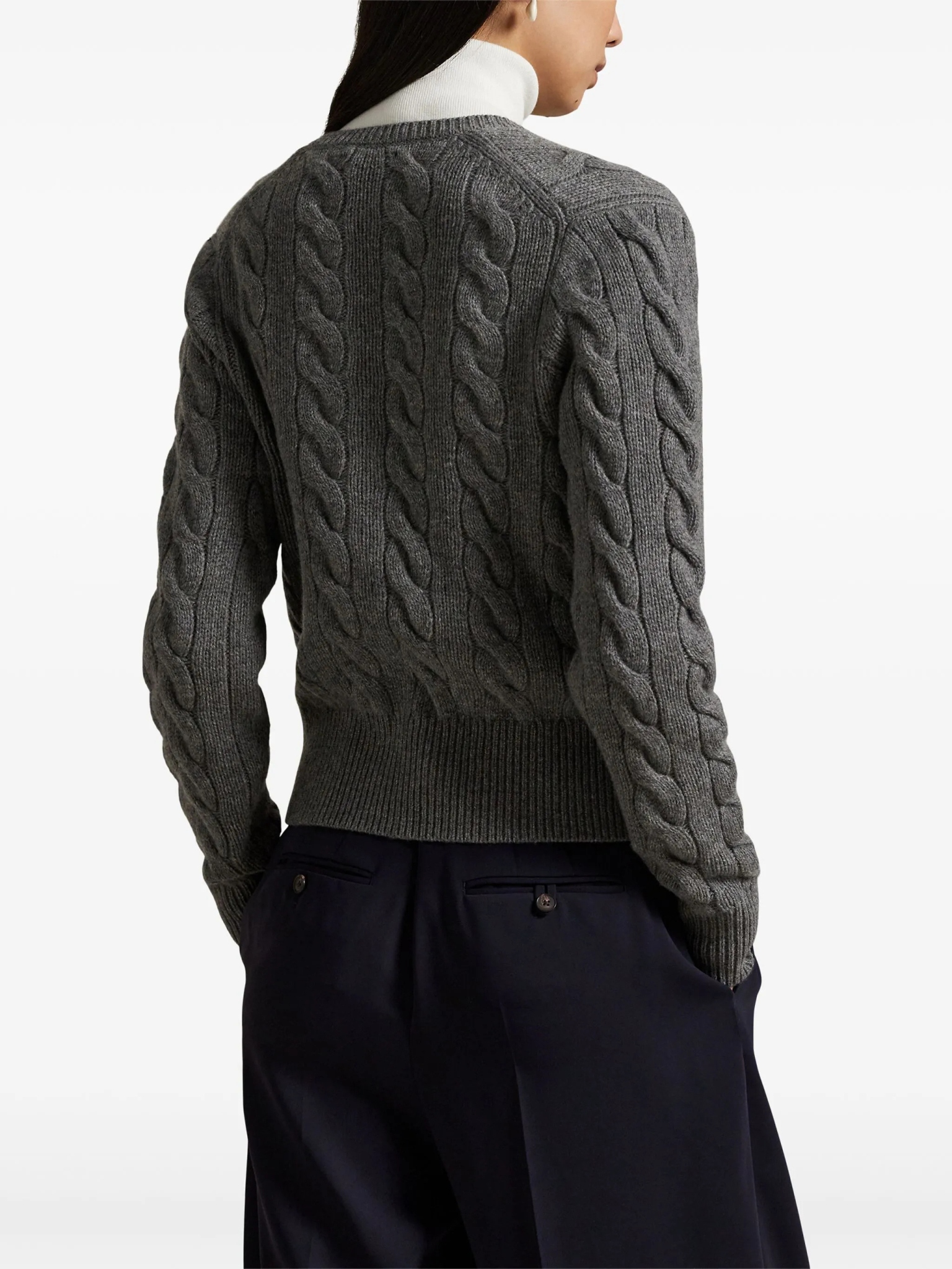 [Polo Ralph Lauren] Knitwear FW26 211972104500