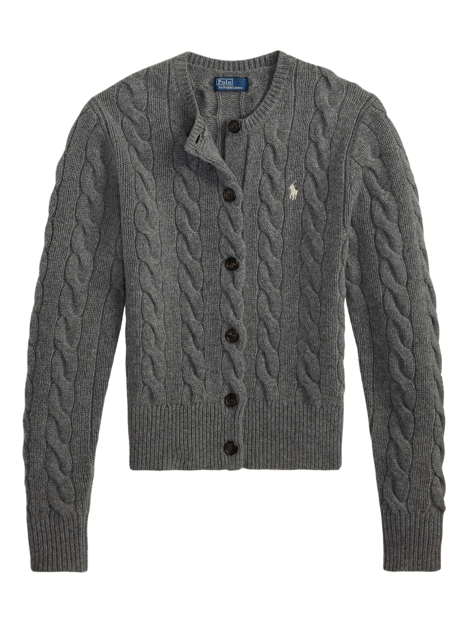 [Polo Ralph Lauren] Knitwear FW26 211972104500