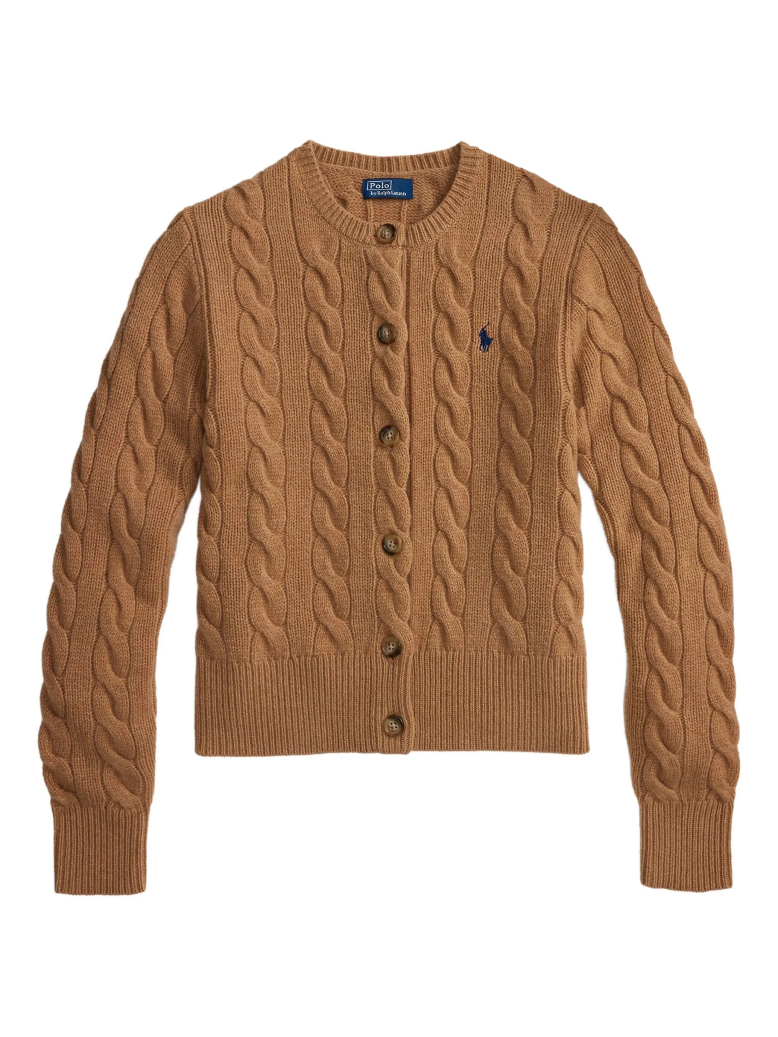 [Polo Ralph Lauren] Knitwear FW26 211972104001