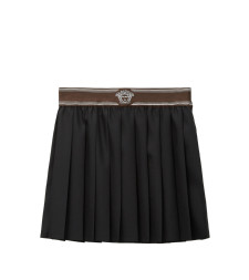 [Versace] Mini skirt FW26 10258811A176691B000