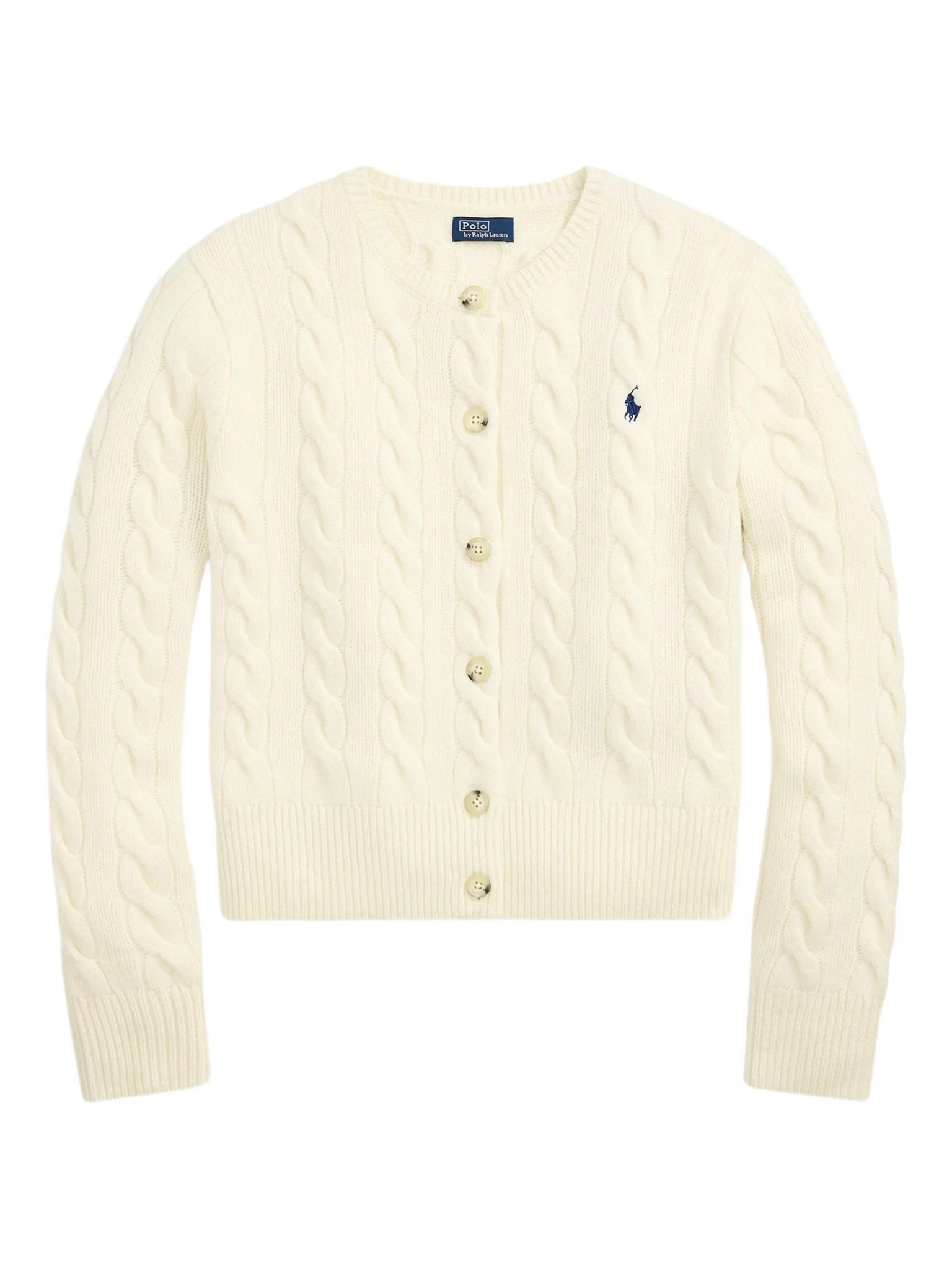 [Polo Ralph Lauren] Knitwear FW26 211972104002