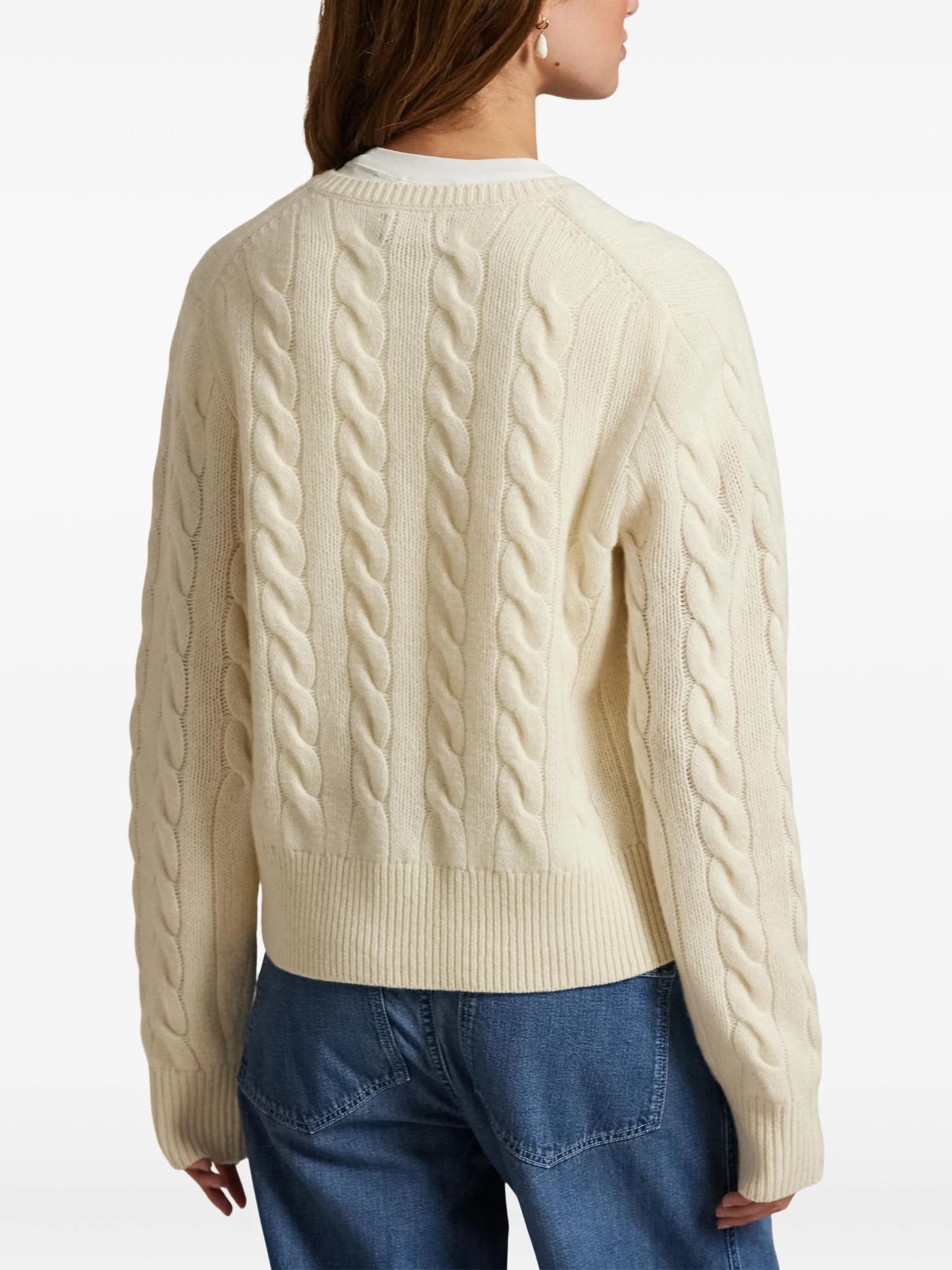 [Polo Ralph Lauren] Knitwear FW26 211972104002