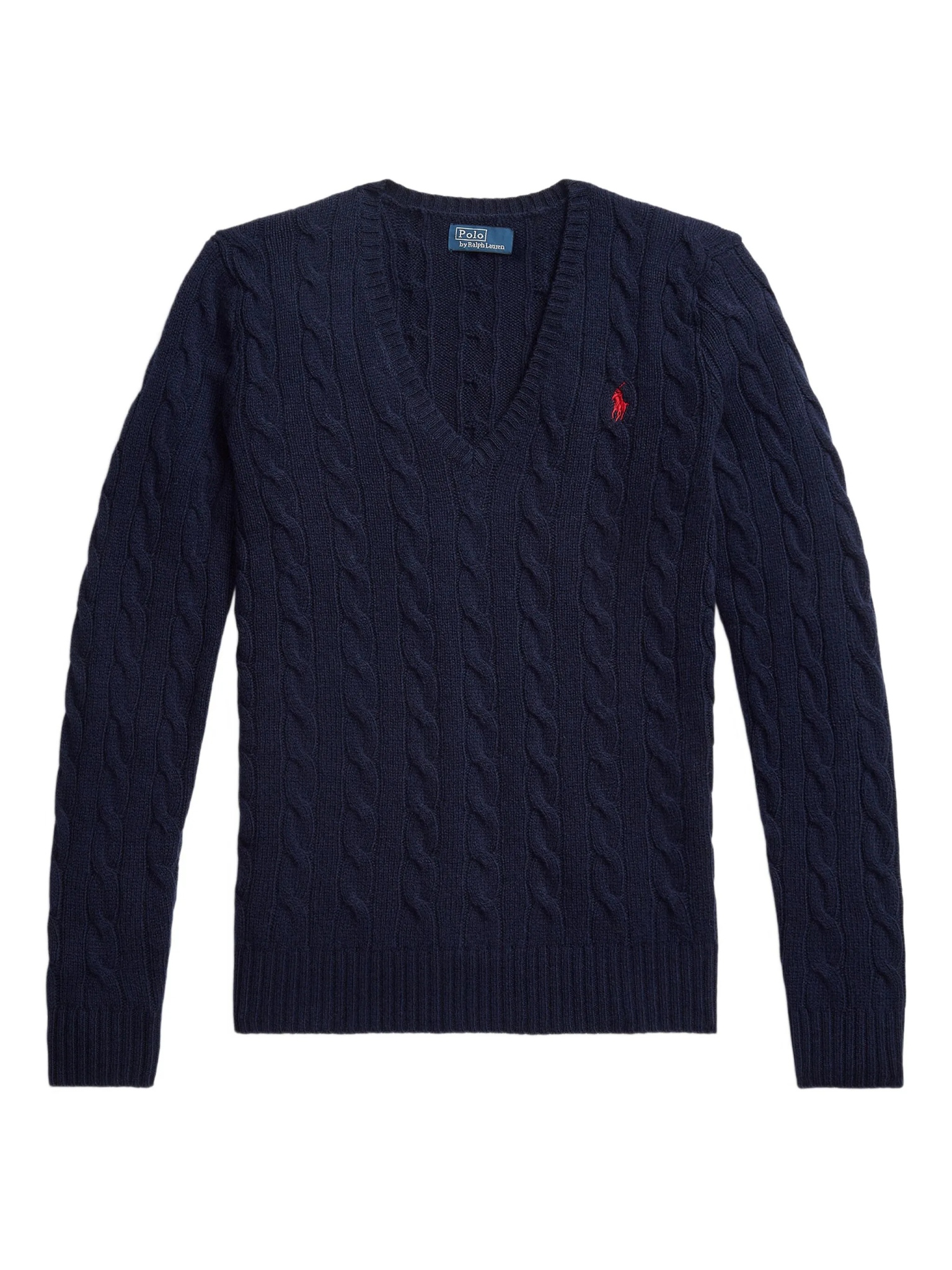 [Polo Ralph Lauren] Knitwear FW26 211971866003
