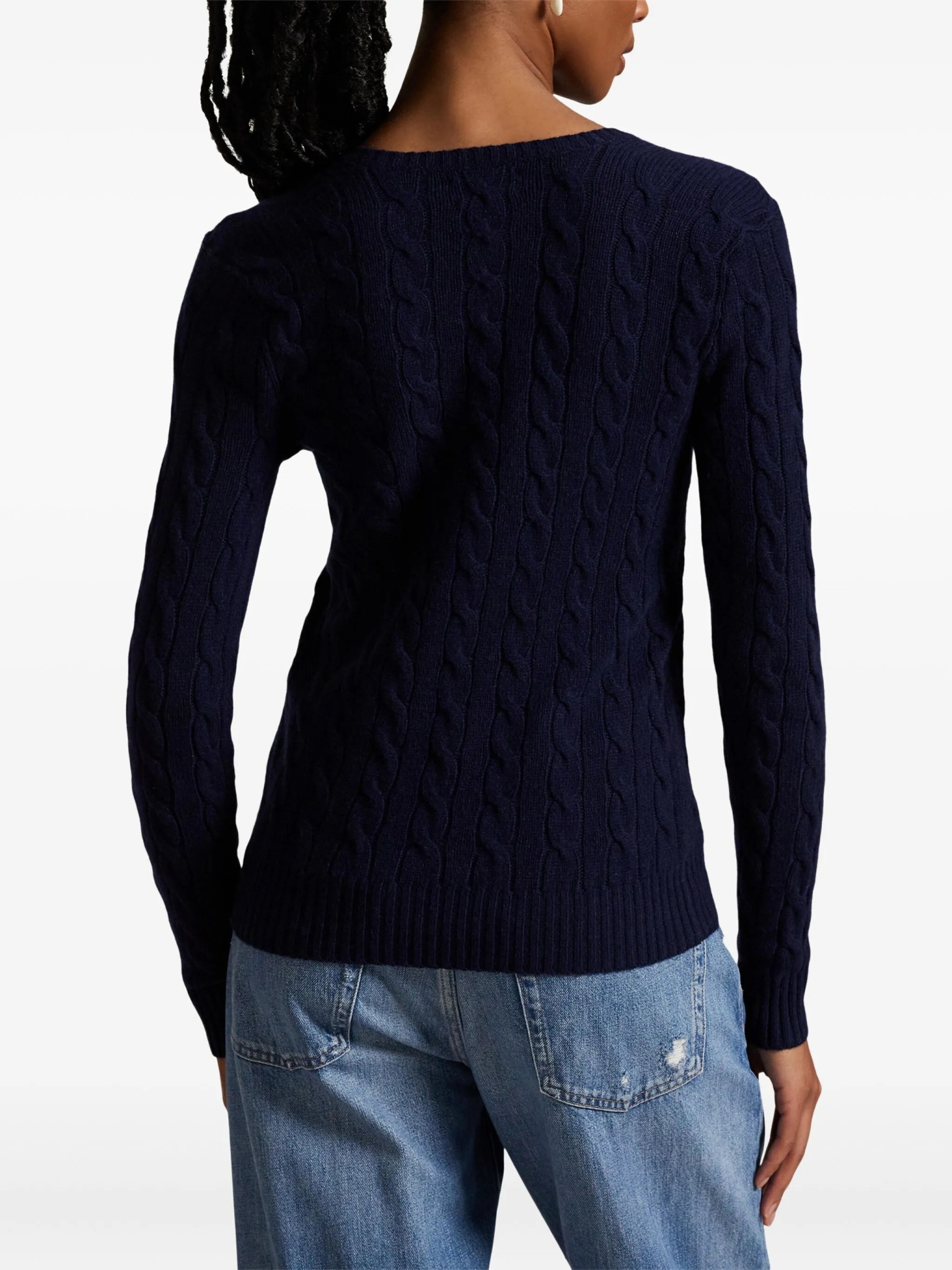 [Polo Ralph Lauren] Knitwear FW26 211971866003