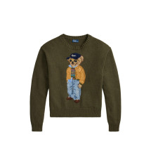 [Polo Ralph Lauren] Knitwear FW26 211B17762001