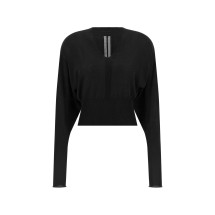 [Rick Owens] T-shirts Long Sleeve FW26 RP02F5665M09