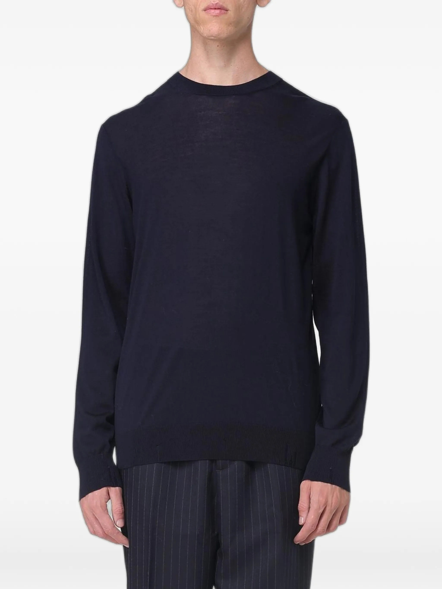 [Golden Goose] T-shirts Long Sleeve FW26 GMP00947P00066550501