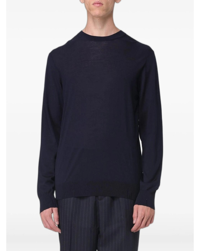 [Golden Goose] T-shirts Long Sleeve FW26 GMP00947P00066550501