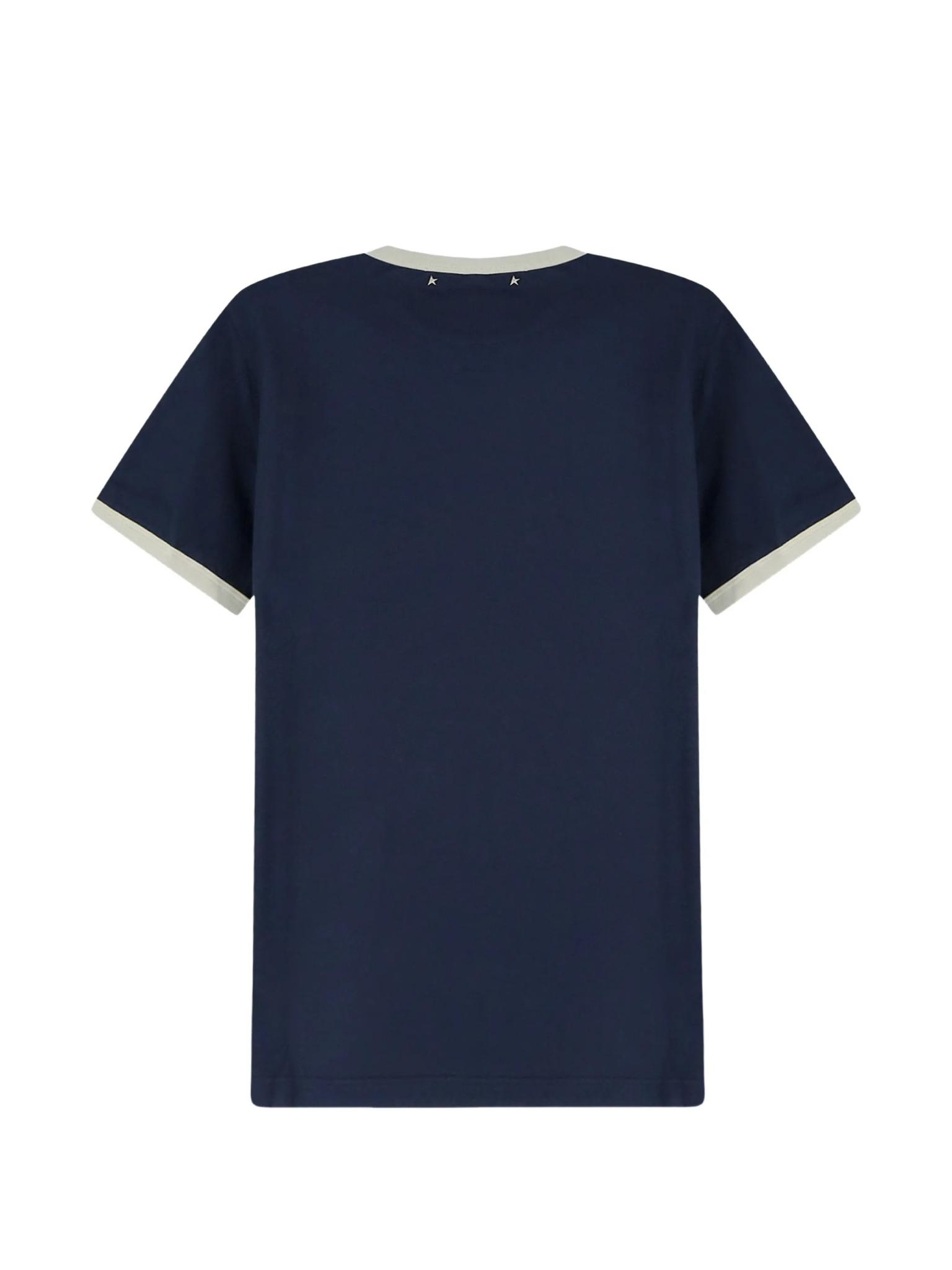 [Golden Goose] T-shirts Short Sleeve FW26 GMP02761P00262483134