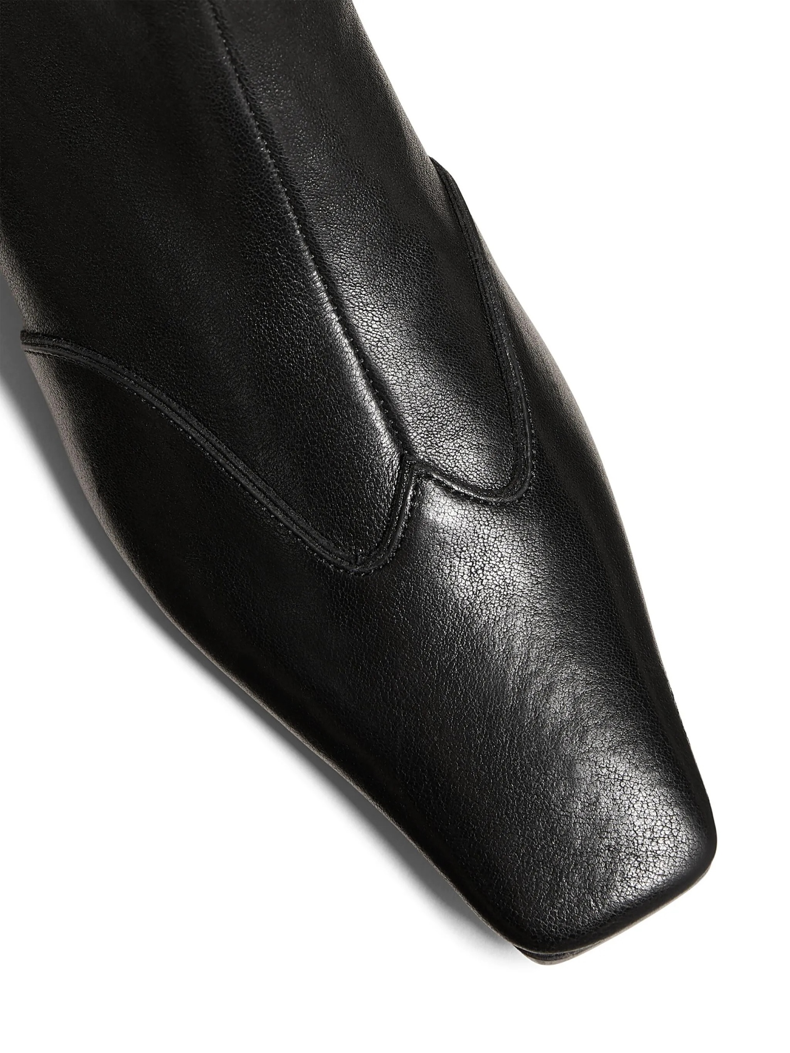 [KHAITE] Ankle Boots FW26 F1068836200
