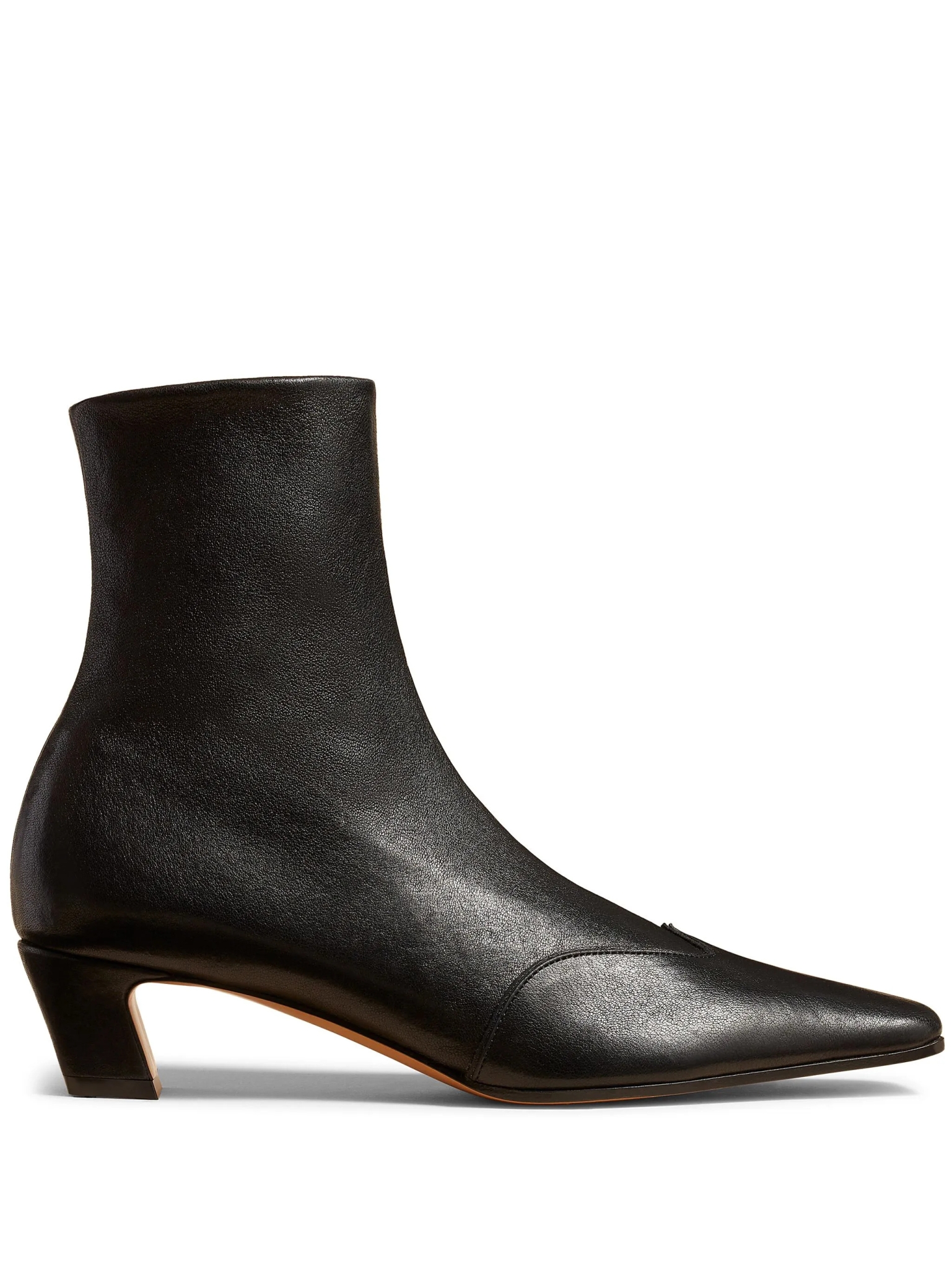 [KHAITE] Ankle Boots FW26 F1068836200