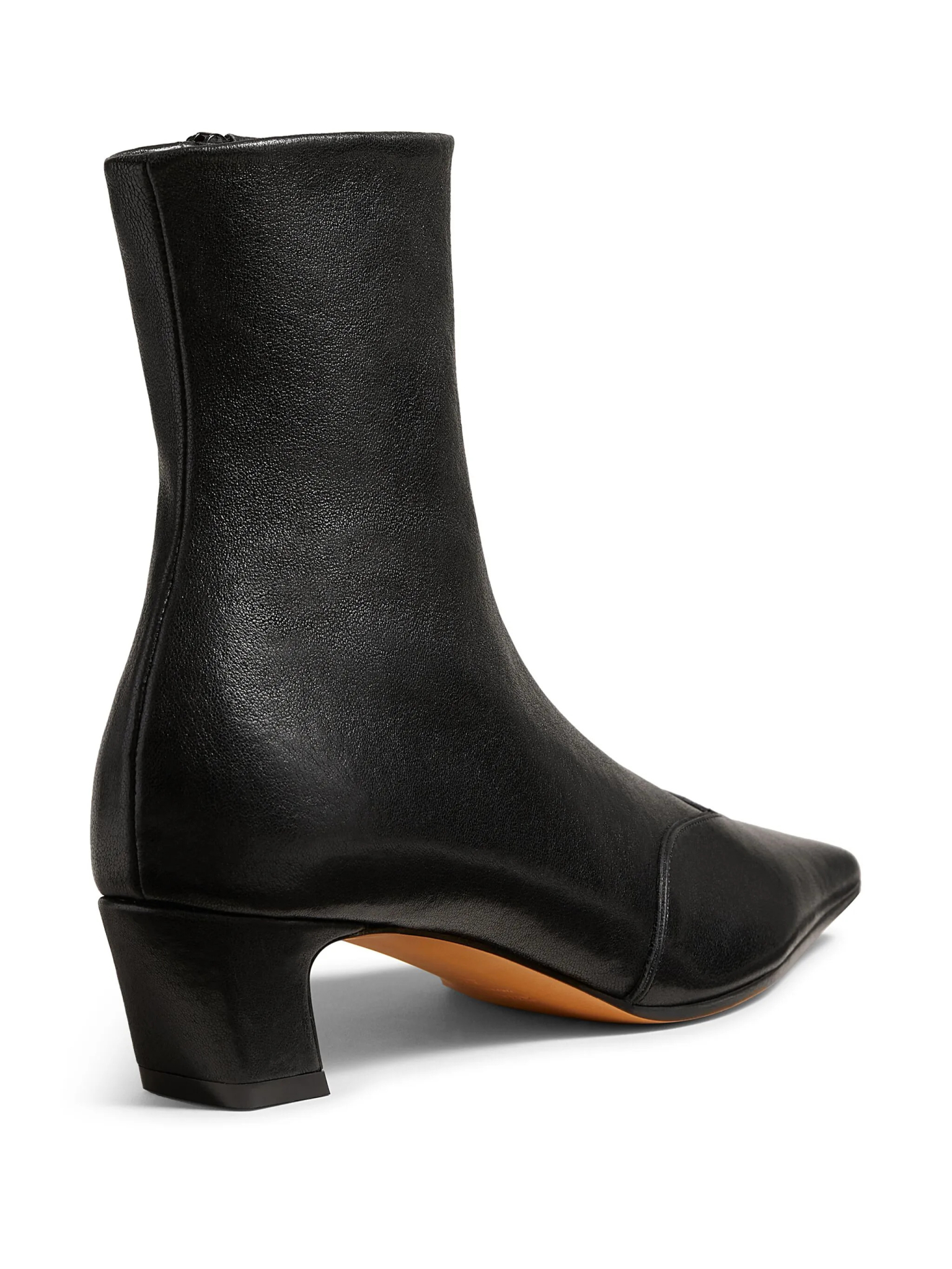 [KHAITE] Ankle Boots FW26 F1068836200