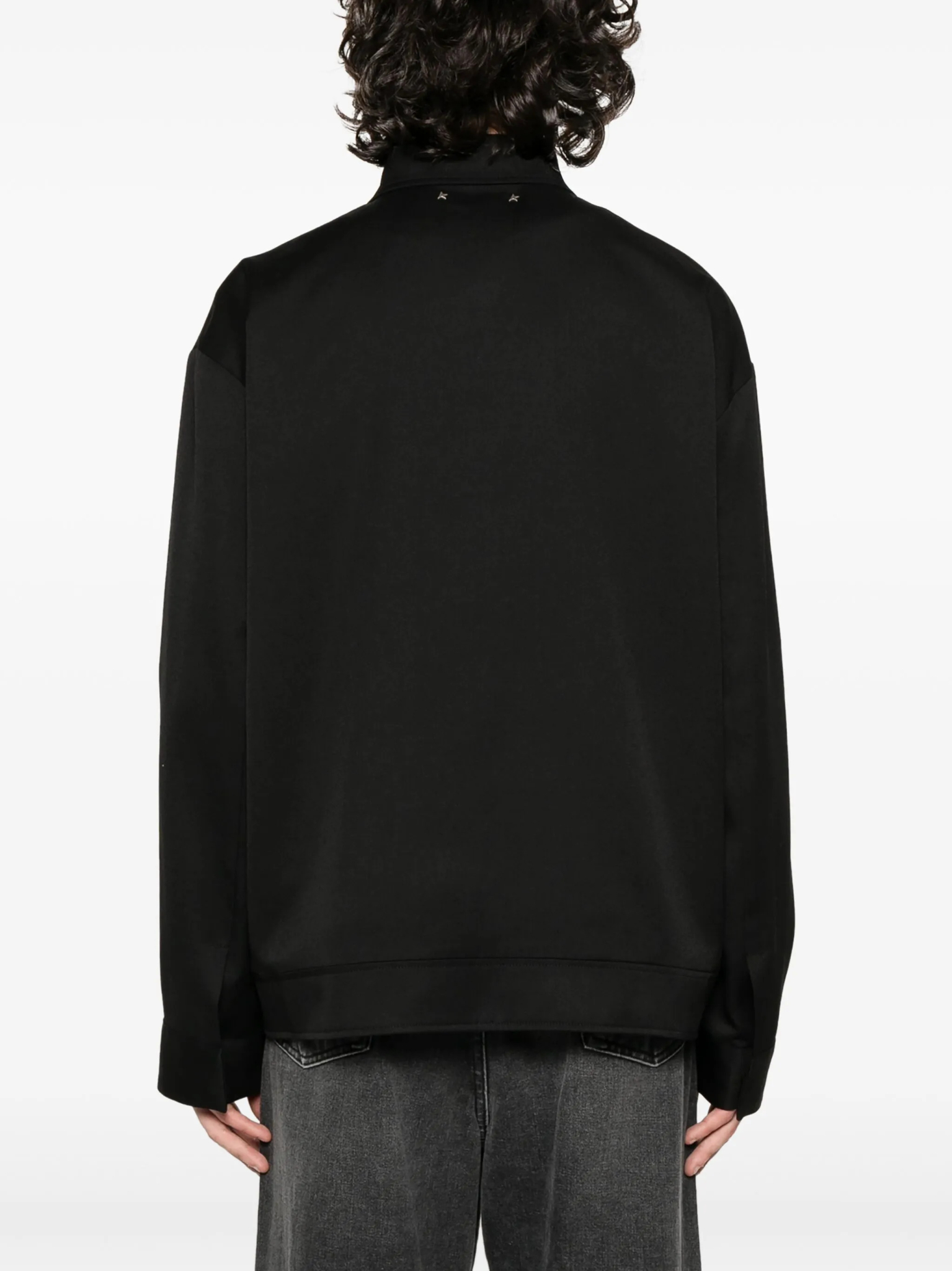 [Golden Goose] Jacket FW26 GMP01880P00096590100