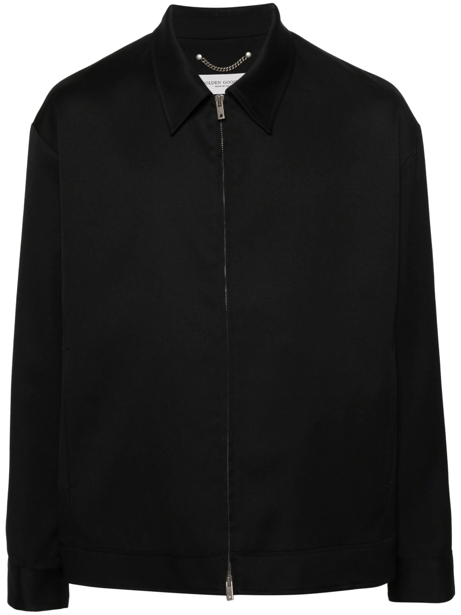 [Golden Goose] Jacket FW26 GMP01880P00096590100