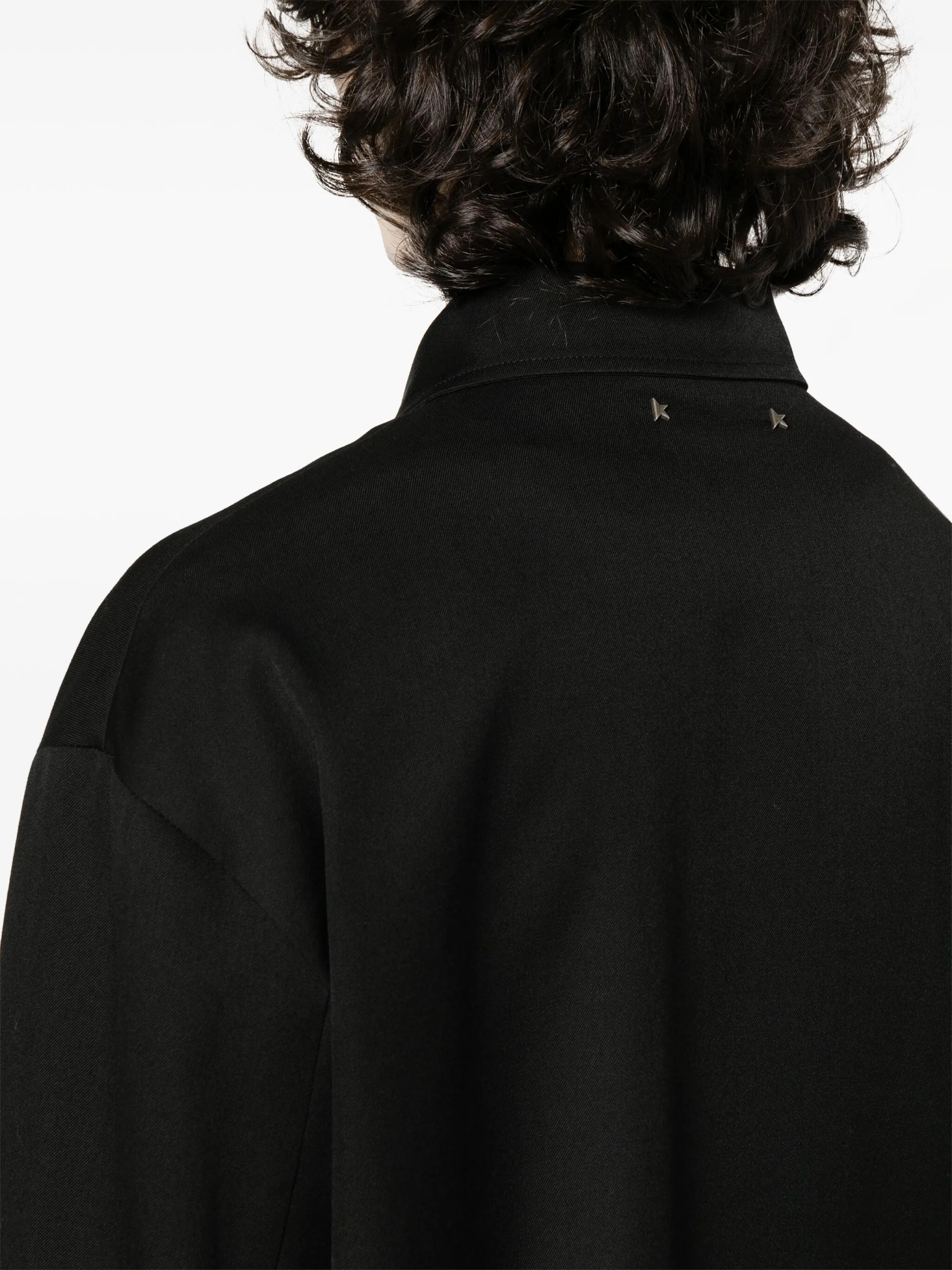 [Golden Goose] Jacket FW26 GMP01880P00096590100