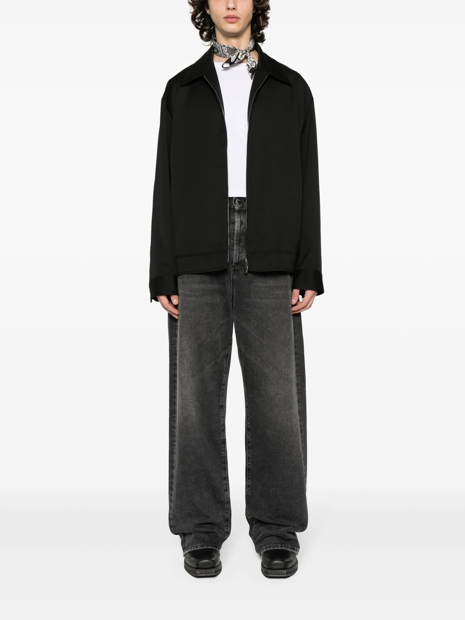 [Golden Goose] Jacket FW26 GMP01880P00096590100