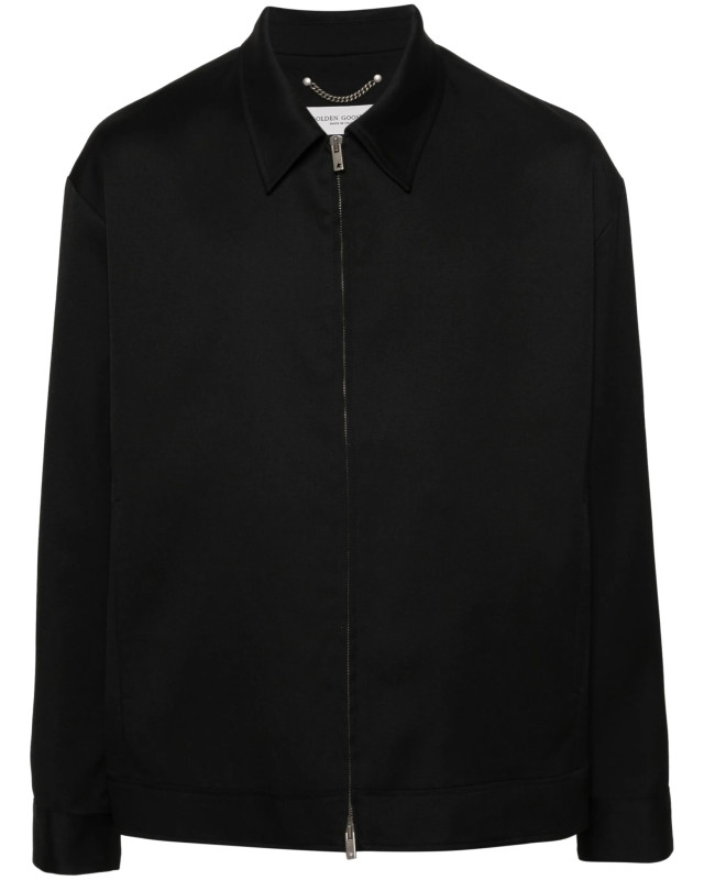[Golden Goose] Jacket FW26 GMP01880P00096590100