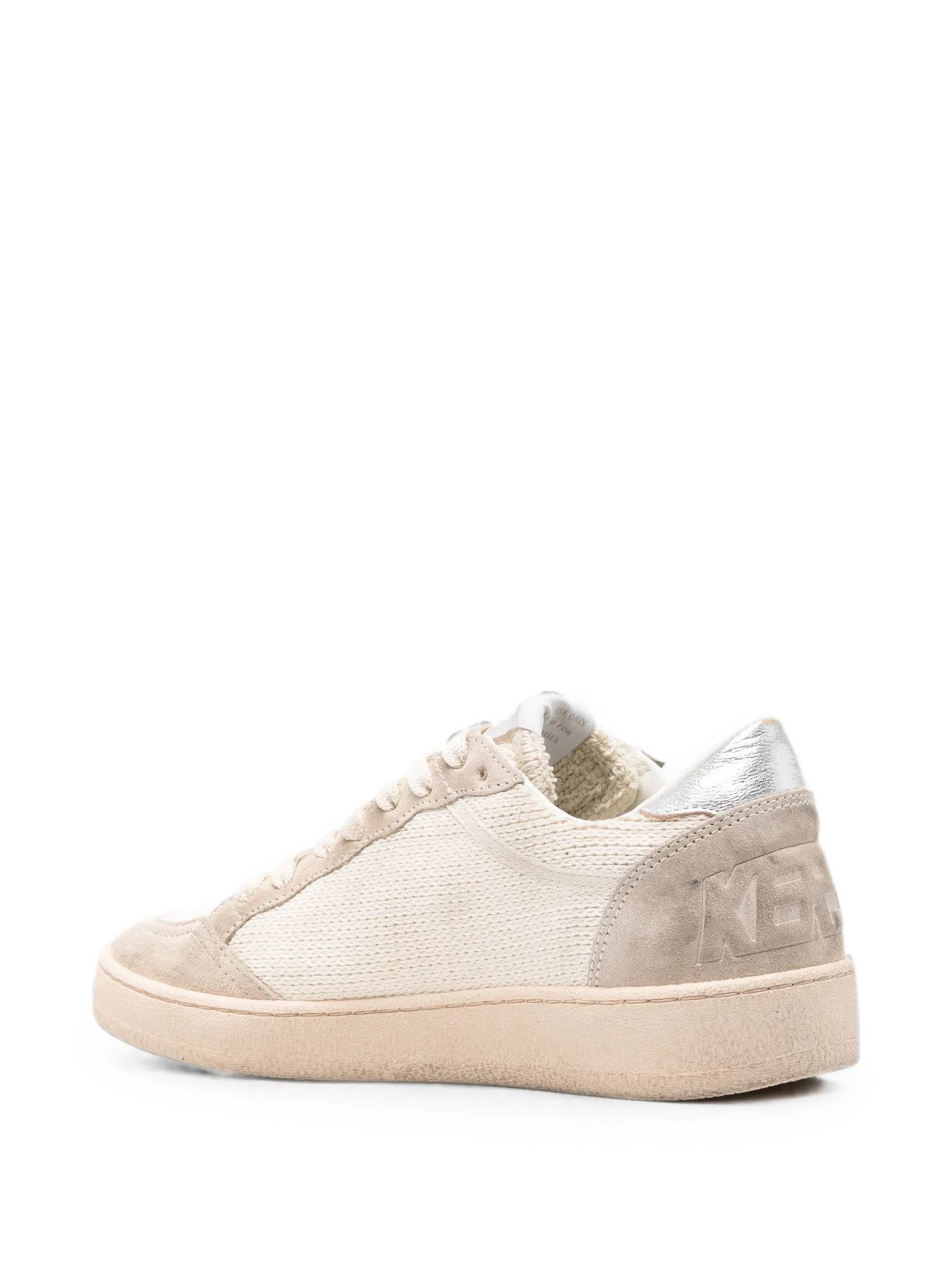 [Golden Goose] Sneakers FW26 GWF00117F00876015260